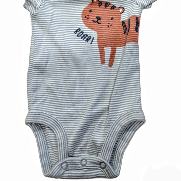 BOGO-Baby Boy Bundle NB-3M - Picture 4 of 14